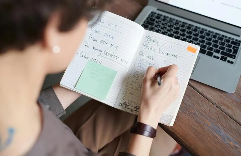 Pasos para inscribirse en la feria