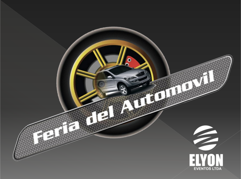 Caso de éxito: feria del sector automotriz